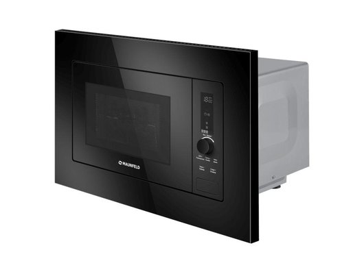 Встраиваемая микроволновая печь MAUNFELD JBMO820GB01