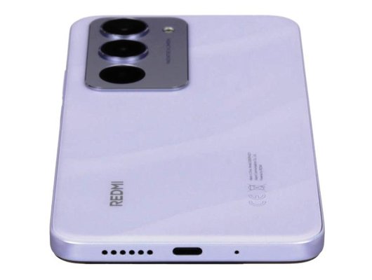 Смартфон Xiaomi REDMI 15 6/128Gb Purple