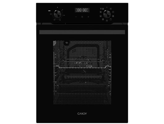 Духовой шкаф CANDY COXP09SLBB