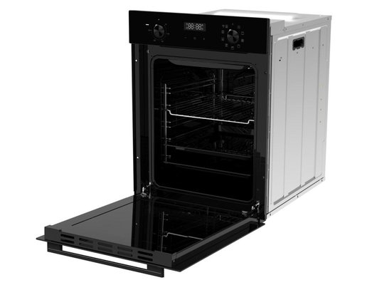 Духовой шкаф CANDY COXP09SLBB