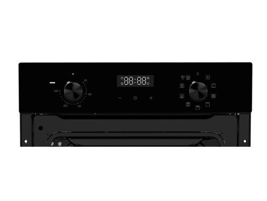 Духовой шкаф CANDY COXP09SLBB