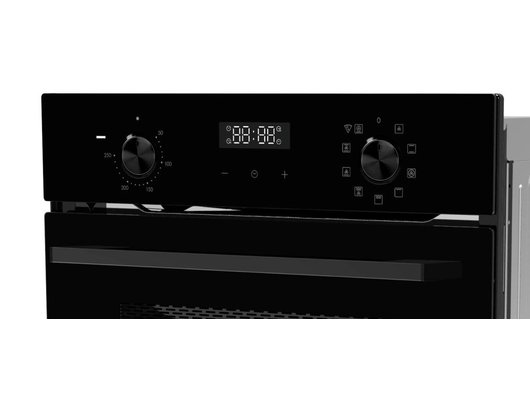 Духовой шкаф CANDY COXP09SLBB