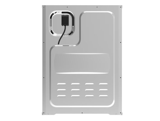 Духовой шкаф CANDY COXP09SLBB