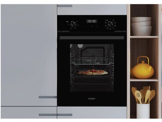 Духовой шкаф CANDY COXP09SLBB