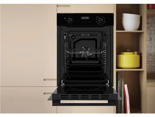 Духовой шкаф CANDY COXP09SLBB