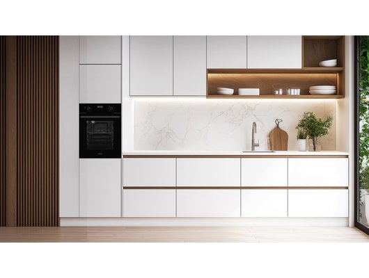 Духовой шкаф CANDY COXP09SLBB