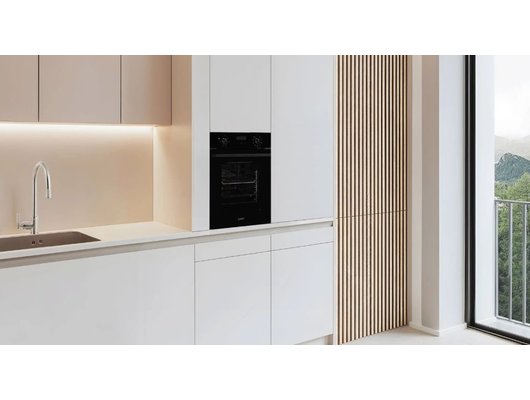 Духовой шкаф CANDY COXP09SLBB