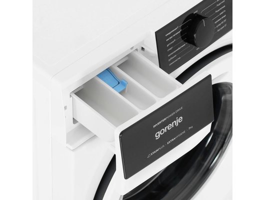 Стиральная машина GORENJE W1NHA74SAS
