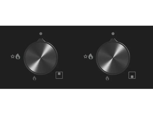 Варочная панель CANDY CHXG32CWB