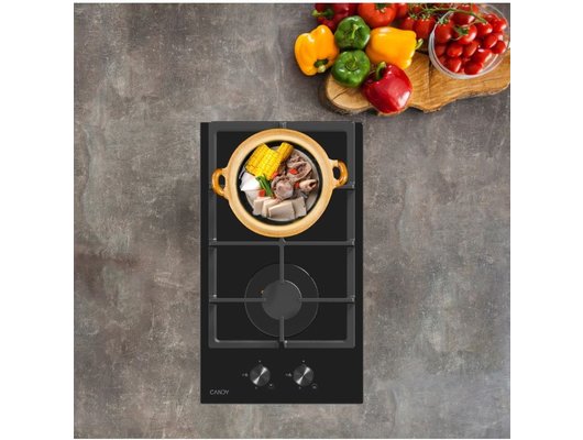 Варочная панель CANDY CHXG32CWB