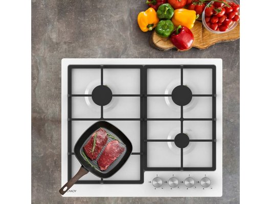 Варочная панель CANDY CHXM64CWW