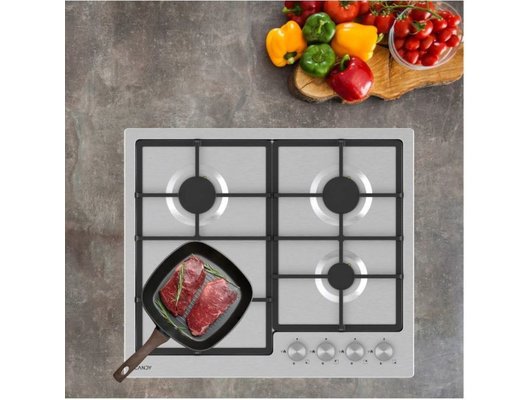 Варочная панель CANDY CHXM64CWX