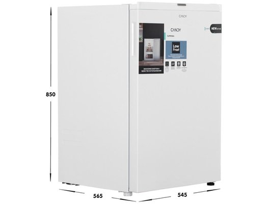  Морозильная камера вертикальная CANDY CUF90WA
