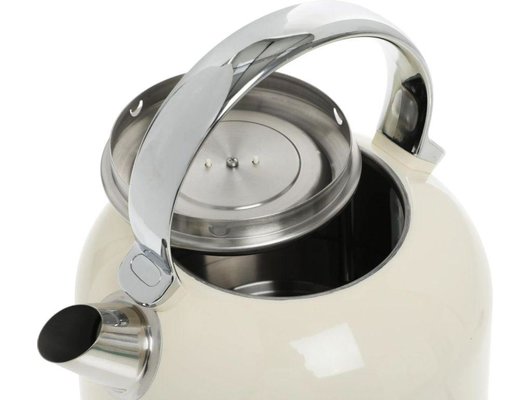 Чайник электрический CANDY CK-205