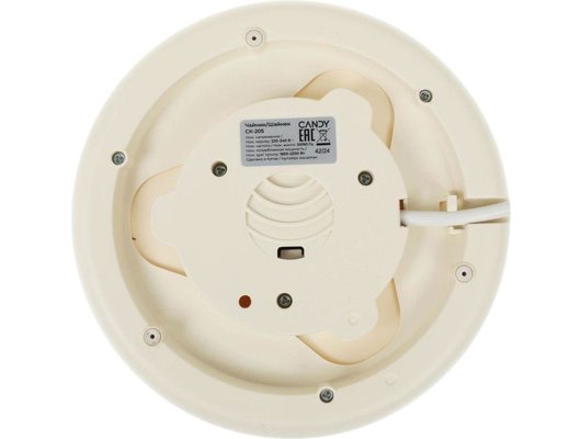 Чайник электрический CANDY CK-205