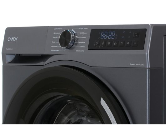 Стиральная машина Candy C33W4 07MBR-07