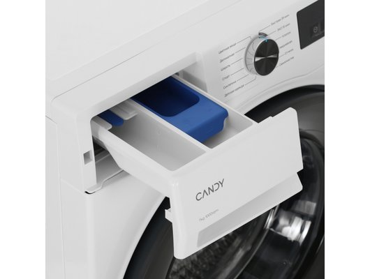 Стиральная машина CANDY NOVA C33W4 07MBW-07