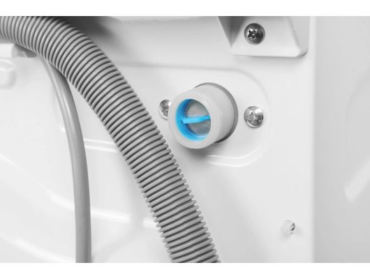 Стиральная машина CANDY NOVA C33W4 07MBW-07