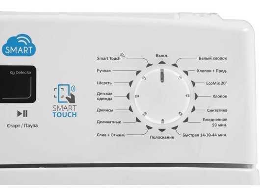 Стиральная машина CANDY CST G172DV/1-07