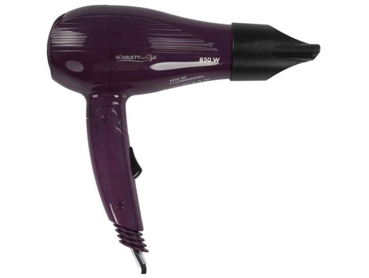 Фен SCARLETT SC-HD70T24