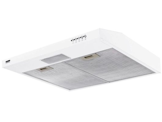 Вытяжка KRONA JESSICA slim 600 white PB