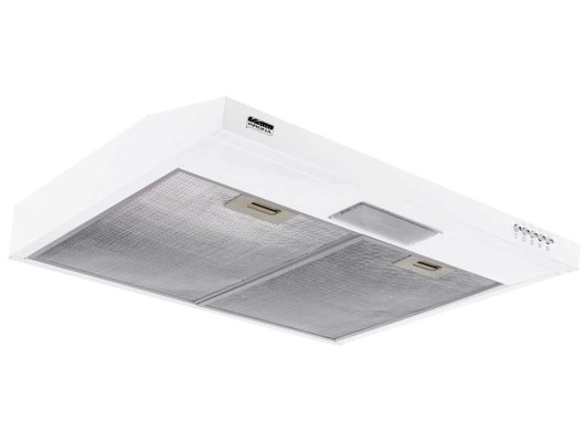 Вытяжка KRONA JESSICA slim 600 white PB