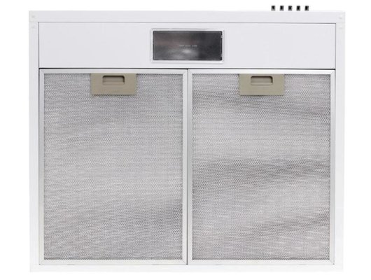 Вытяжка KRONA JESSICA slim 600 white PB