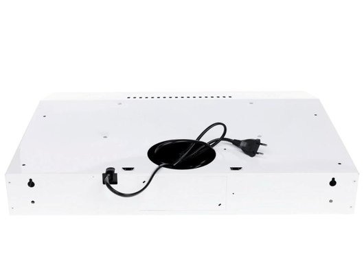 Вытяжка KRONA JESSICA slim 600 white PB