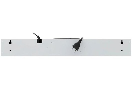 Вытяжка KRONA JESSICA slim 600 white PB