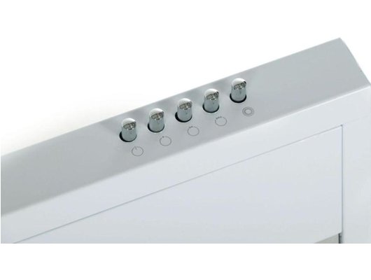 Вытяжка KRONA JESSICA slim 600 white PB