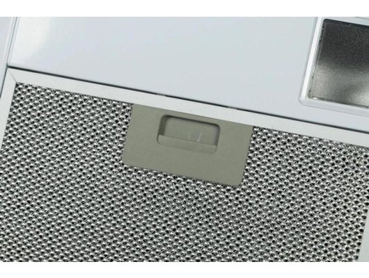 Вытяжка KRONA JESSICA slim 600 white PB