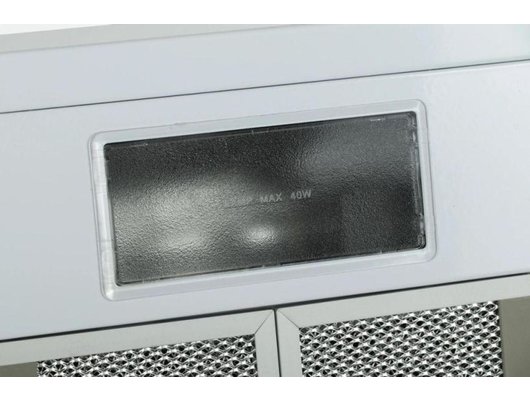 Вытяжка KRONA JESSICA slim 600 white PB