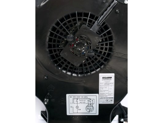 Вытяжка KRONA JESSICA slim 600 white PB