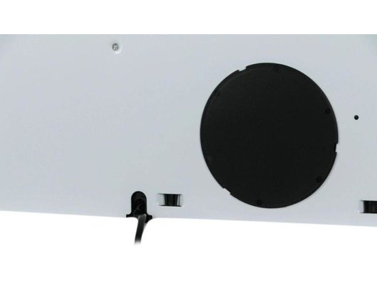 Вытяжка KRONA JESSICA slim 600 white PB