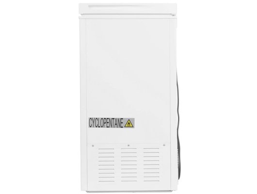 Морозильный ларь KRAFT BD (W)-102BL