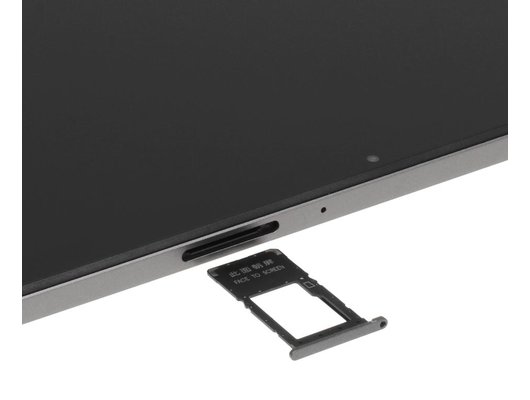 Планшет Xiaomi Redmi Pad (10.6) 128Gb Wi-Fi Graphite Gray