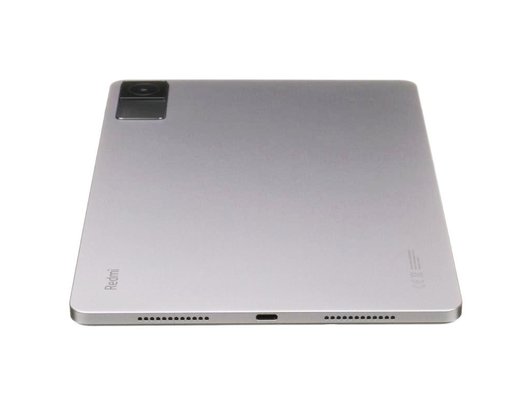Планшет Xiaomi Redmi Pad (10.6) 128Gb Wi-Fi Silver