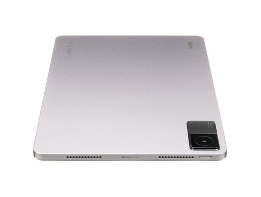 Планшет Xiaomi Redmi Pad (10.6) 128Gb Wi-Fi Silver