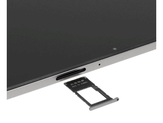 Планшет Xiaomi Redmi Pad (10.6) 128Gb Wi-Fi Silver