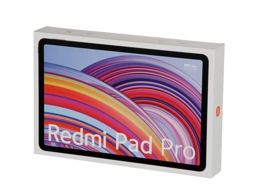 Планшет Xiaomi Redmi Pad Pro (12.1) 6/128Gb Green