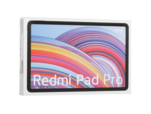 Планшет Xiaomi Redmi Pad Pro (12.1) 6/128Gb Green