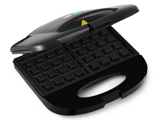 Вафельница KITFORT КТ-3658