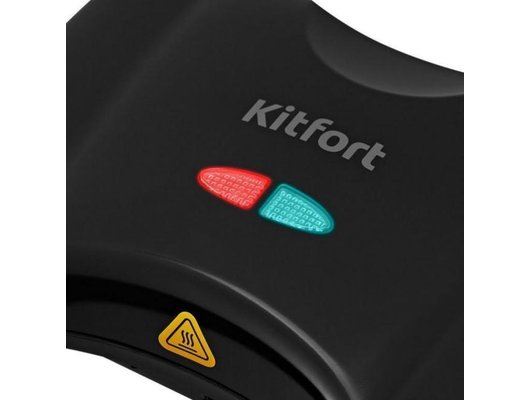 Вафельница KITFORT КТ-3658