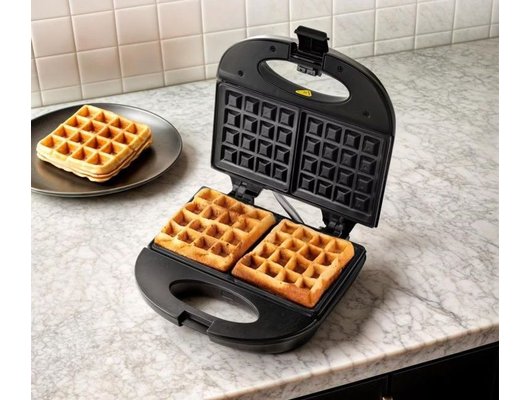 Вафельница KITFORT КТ-3658