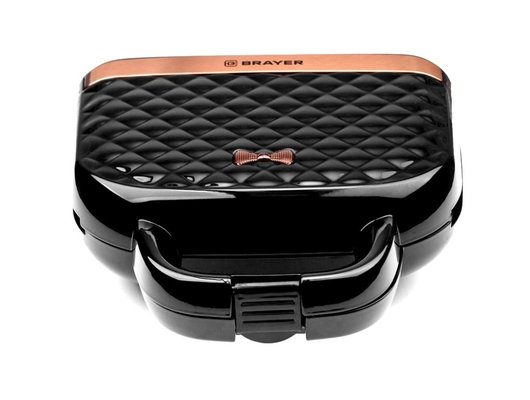 Вафельница BRAYER BR 2304