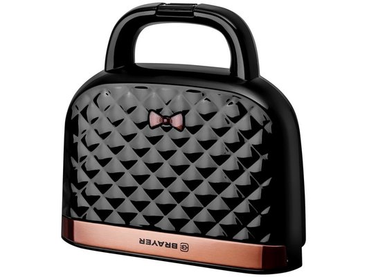 Вафельница BRAYER BR 2304