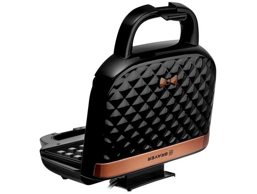Вафельница BRAYER BR 2304
