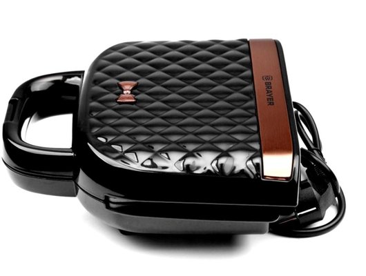 Вафельница BRAYER BR 2304