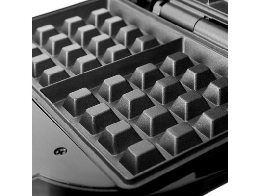 Вафельница BRAYER BR 2304