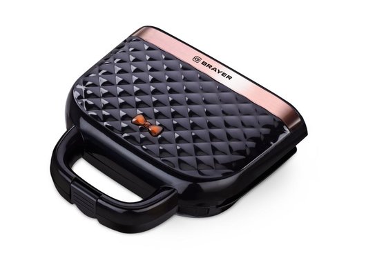 Вафельница BRAYER BR 2304